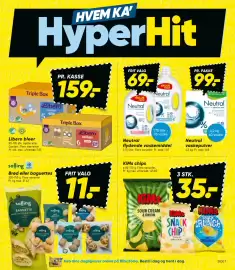 Bilka tilbudsavis uge 25 Side 7