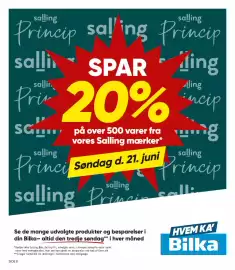 Bilka tilbudsavis uge 25 Side 8