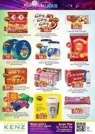 Kenz Hypermarket catalogue Page 6