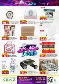 Kenz Hypermarket catalogue Page 2