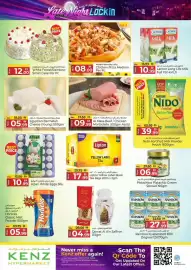 Kenz Hypermarket catalogue Page 3