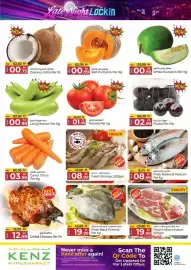 Kenz Hypermarket catalogue Page 5