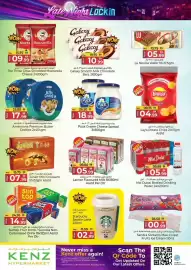 Kenz Hypermarket catalogue Page 6