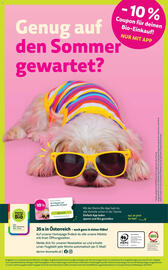 Denn's Biomarkt Flugblatt Seite 14