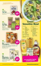 Denn's Biomarkt Flugblatt Seite 11