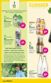 Denn's Biomarkt Flugblatt Seite 12