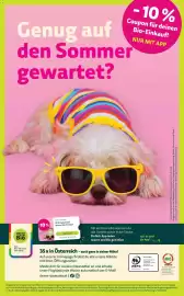 Denn's Biomarkt Flugblatt Seite 14