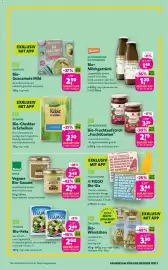 Denn's Biomarkt Flugblatt Seite 3