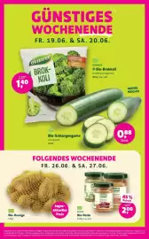 Denn's Biomarkt Flugblatt Seite 4