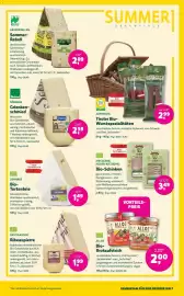 Denn's Biomarkt Flugblatt Seite 7