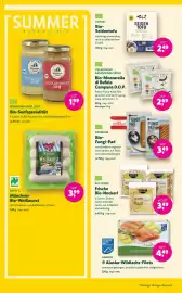 Denn's Biomarkt Flugblatt Seite 8