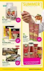 Denn's Biomarkt Flugblatt Seite 9