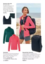 Tchibo Eduscho Flugblatt woche 26 Seite 19