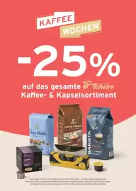 Tchibo Eduscho Flugblatt woche 26 Seite 22
