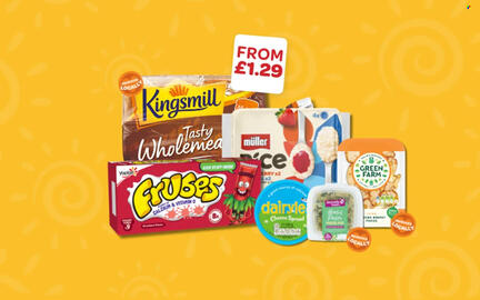 Eurospar leaflet week 25 Page 2