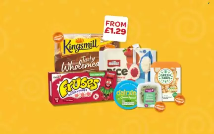 Eurospar leaflet week 25 Page 2