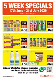 Makro catalogue Page 1