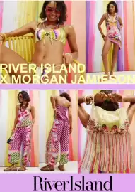 River Island catalogue Page 1