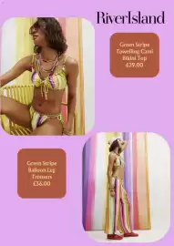 River Island catalogue Page 2