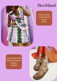 River Island catalogue Page 3