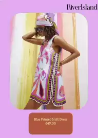 River Island catalogue Page 4