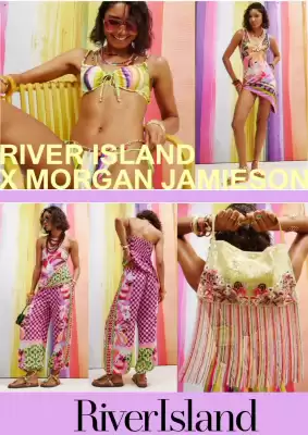 River Island (valid until 18-07)