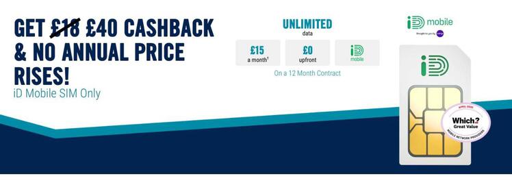Carphone Warehouse leaflet Page 4