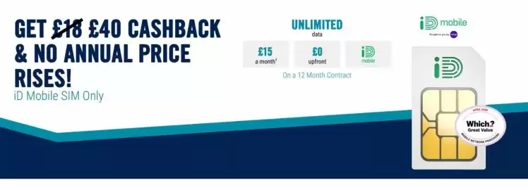 Carphone Warehouse leaflet Page 4