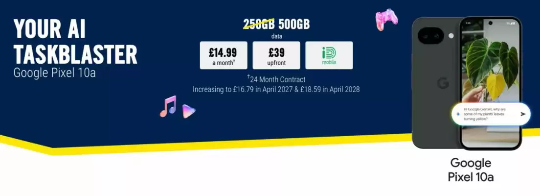 Carphone Warehouse (valid until 1-07)