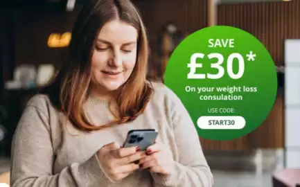 Lloyds Pharmacy leaflet Page 2