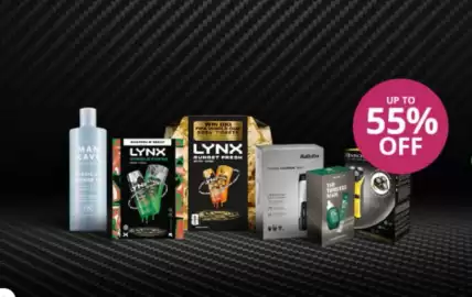 Lloyds Pharmacy leaflet Page 3