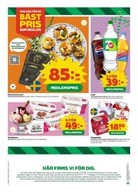 Coop Extra reklamblad vecka 25 Sida 16