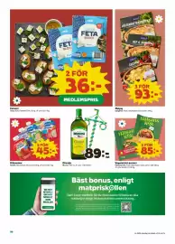 Coop Extra reklamblad vecka 25 Sida 14