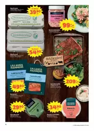 Coop Extra reklamblad vecka 25 Sida 4