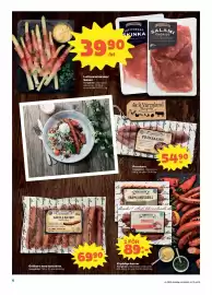 Coop Extra reklamblad vecka 25 Sida 6