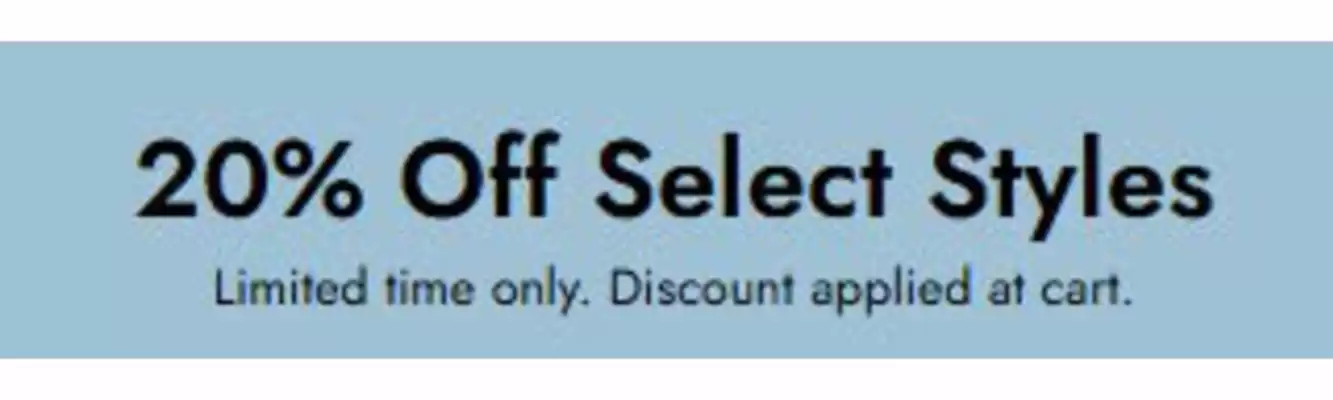 Aldo (valid until 5-07)