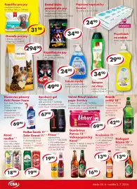 CBA leták | Potraviny Strana 5