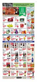 Rouses weekly ad week 25 Page 8