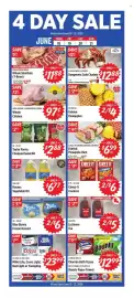 Rouses weekly ad week 25 Page 2