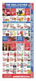 Rouses weekly ad week 25 Page 3