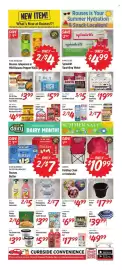 Rouses weekly ad week 25 Page 7