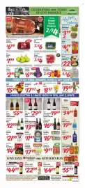 Rouses weekly ad week 25 Page 8