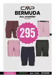 Sport Outlet kundeavis Side 11