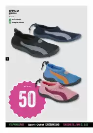 Sport Outlet kundeavis Side 14
