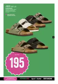 Sport Outlet kundeavis Side 15