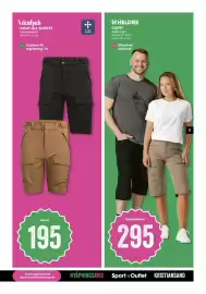 Sport Outlet kundeavis Side 17