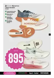 Sport Outlet kundeavis Side 27