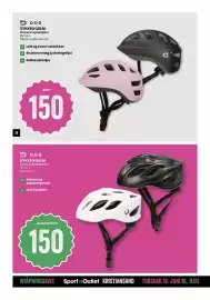 Sport Outlet kundeavis Side 28