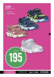 Sport Outlet kundeavis Side 3
