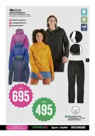 Sport Outlet kundeavis Side 33